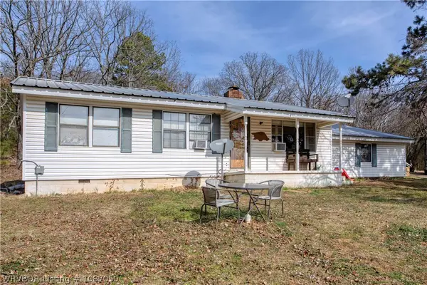 9843 Abbott Loop, Mansfield, AR 72944