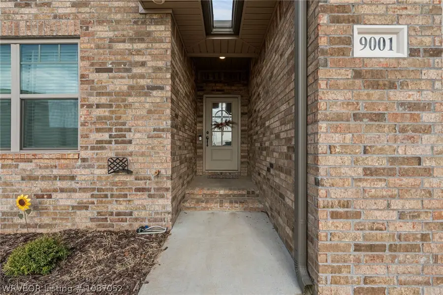 9001 Kayhill Place, Fort Smith, AR 72916 - #2