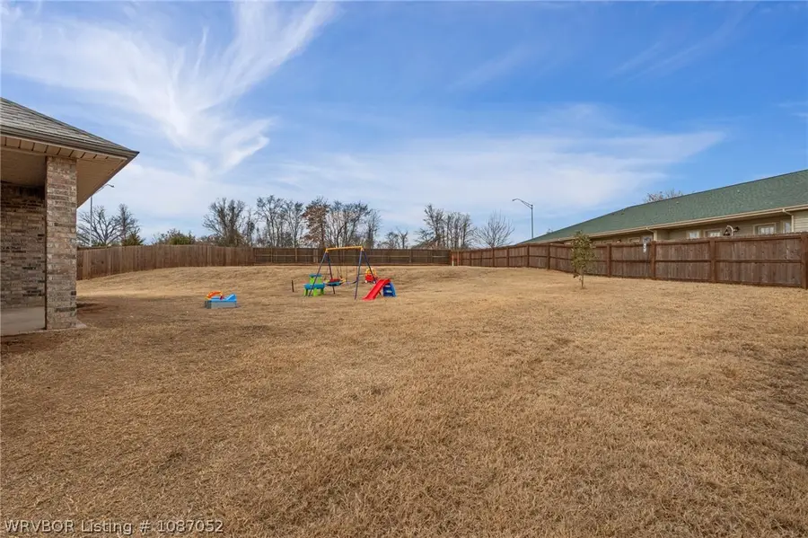 9001 Kayhill Place, Fort Smith, AR 72916 - #3
