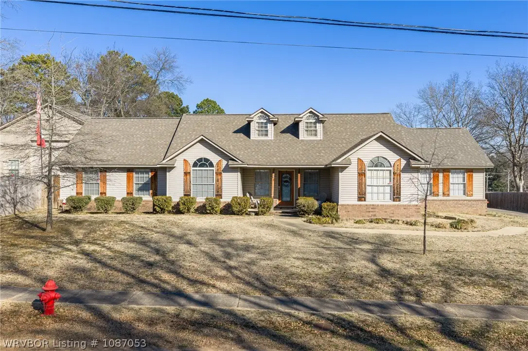 34 Denver Street, Greenwood, AR 72936 - #1