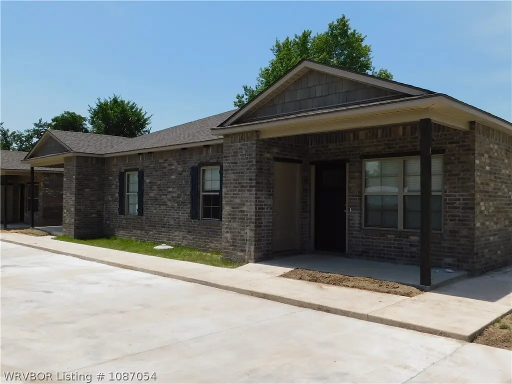 2700 Tulsa Street, Fort Smith, AR 72901 - #1