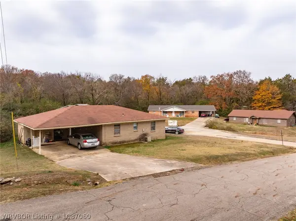 1005-1019 N 13th Street, Van Buren, AR 72956