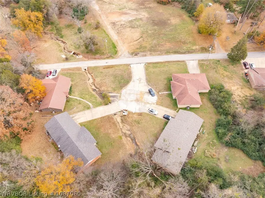 1005-1019 N 13th Street, Van Buren, AR 72956 - #3