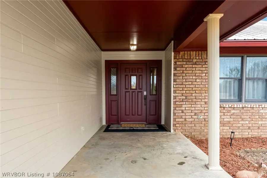 458540 E 1040 Road, Sallisaw North, OK 74955 - #2