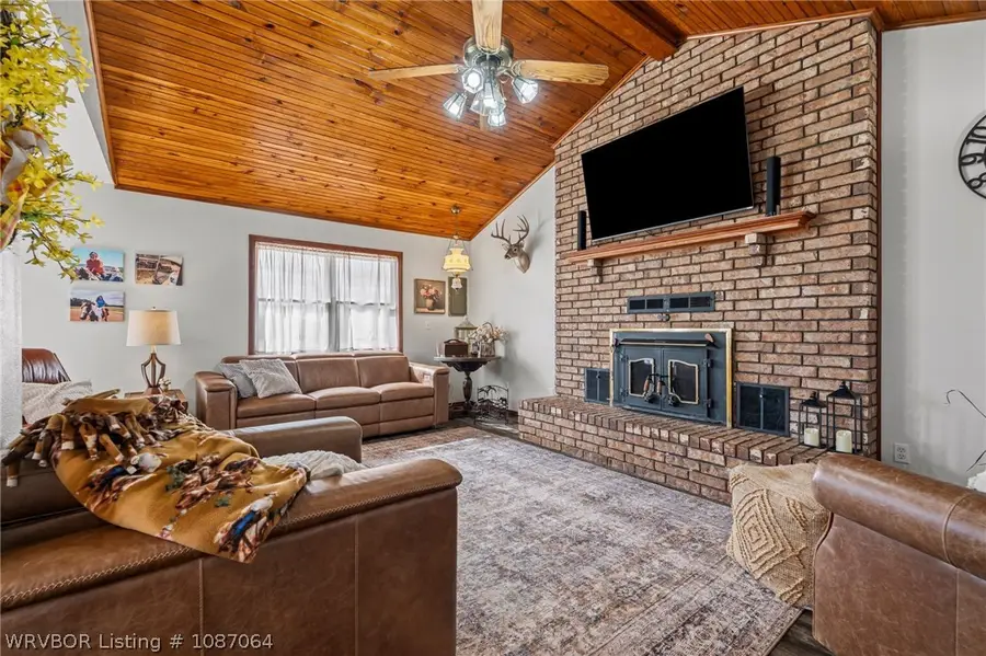 458540 E 1040 Road, Sallisaw North, OK 74955 - #3