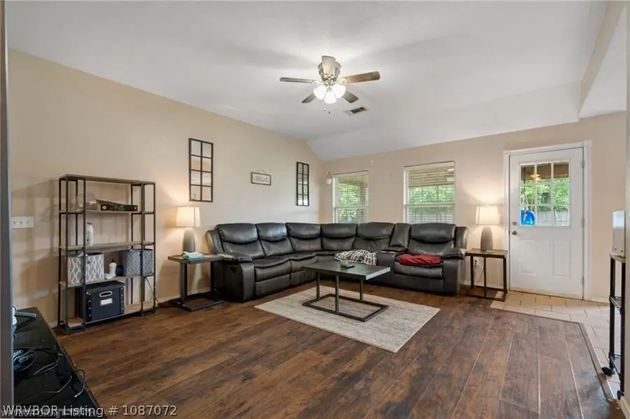 2028 Marit Street, Mansfield, AR 72944 - #2