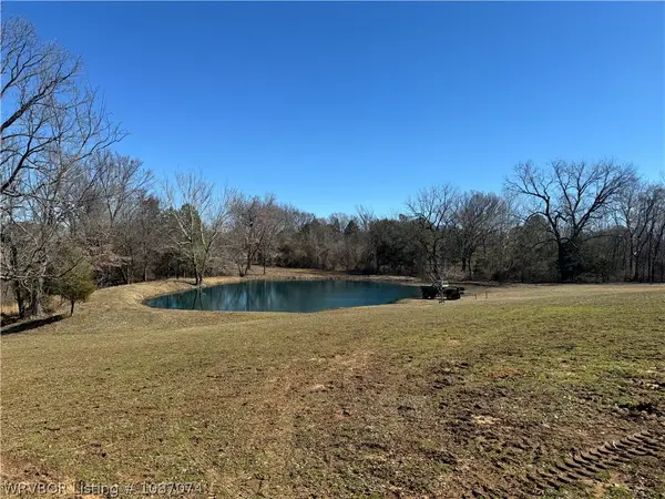 6500 Old Uniontown Road, Van Buren, AR 72956