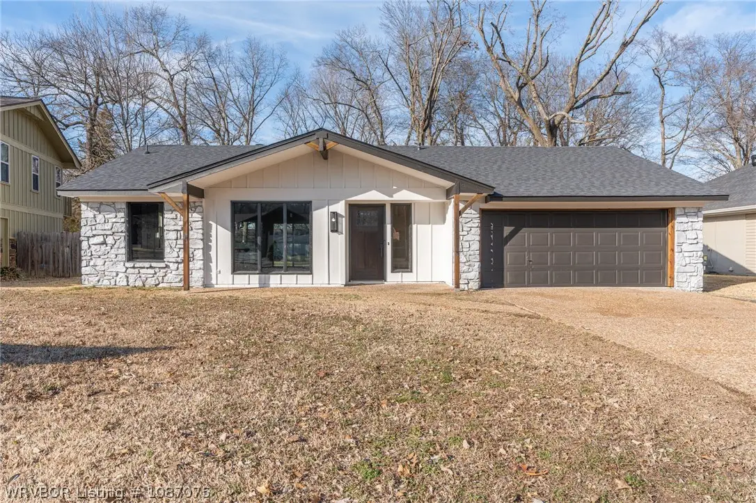 3301 Londonderry Road, Fort Smith, AR 72908 - #1