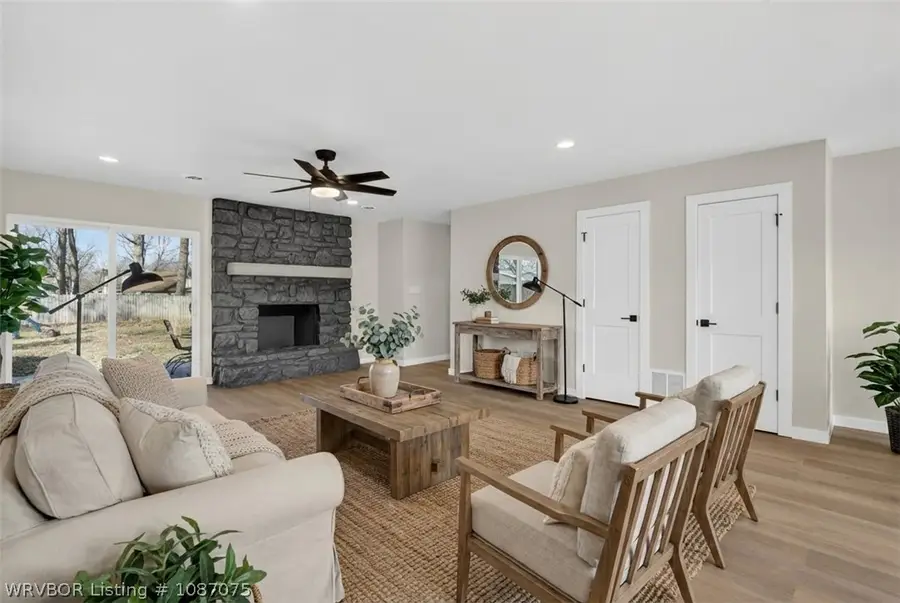 3301 Londonderry Road, Fort Smith, AR 72908 - #2