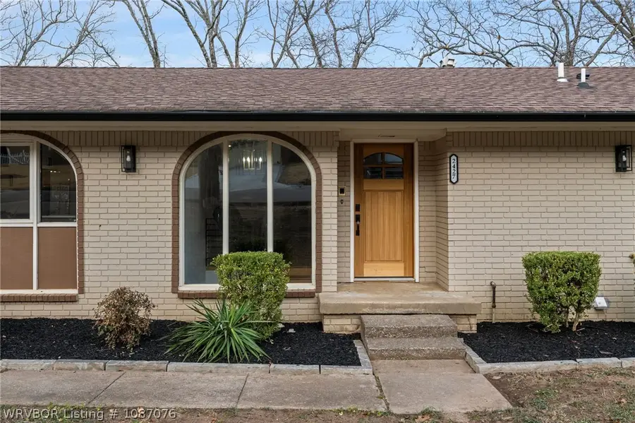 2427 Houston Street, Fort Smith, AR 72901 - #3