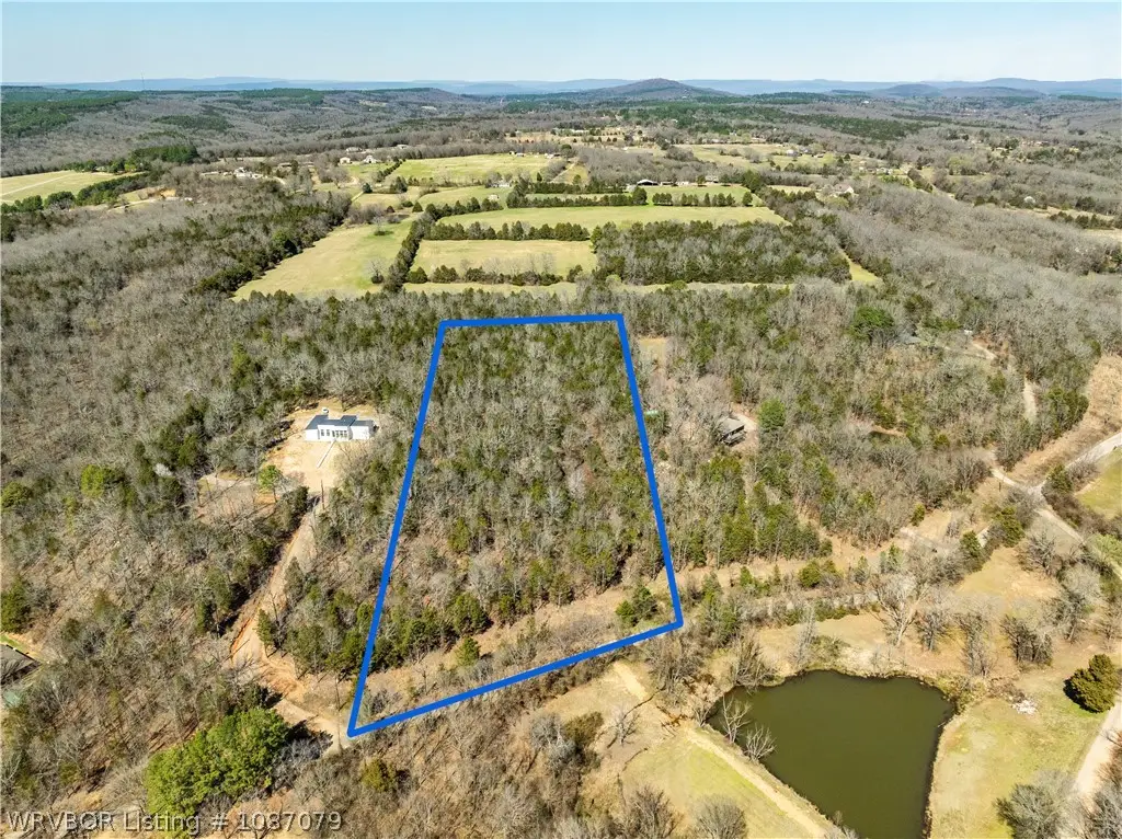 TBD Bewley Road, Cedarville, AR 72932 - #1