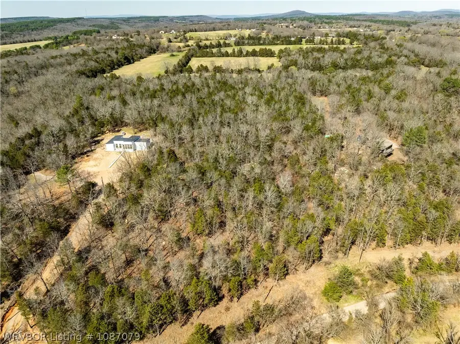 TBD Bewley Road, Cedarville, AR 72932 - #3