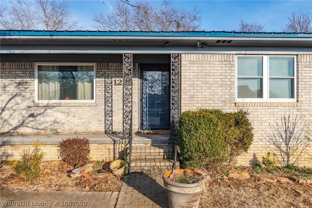 1228 Alma North Street, Alma, AR 72921 - #1