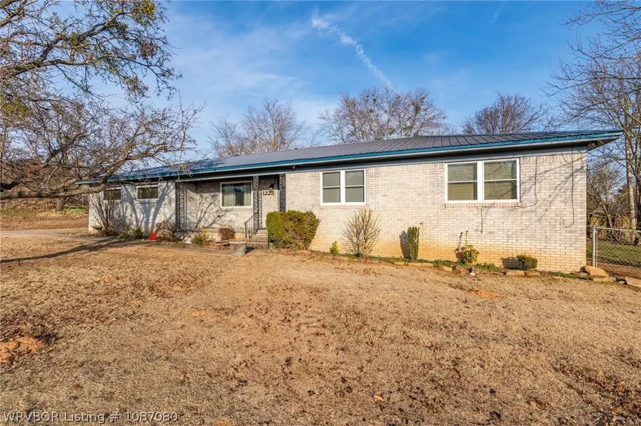 1228 Alma North Street, Alma, AR 72921 - #3