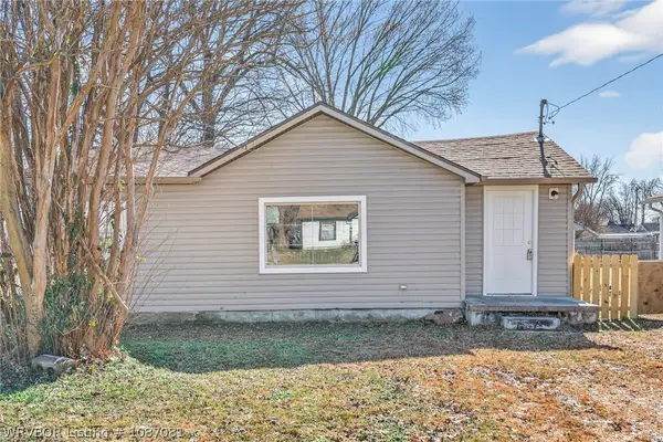 2910 Virginia Avenue, Fort Smith, AR 72904