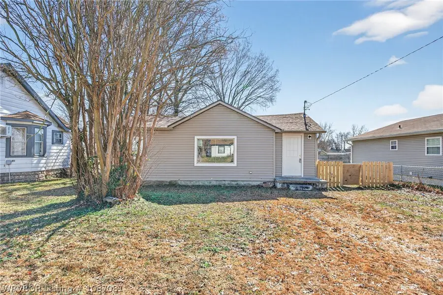 2910 Virginia Avenue, Fort Smith, AR 72904 - #2