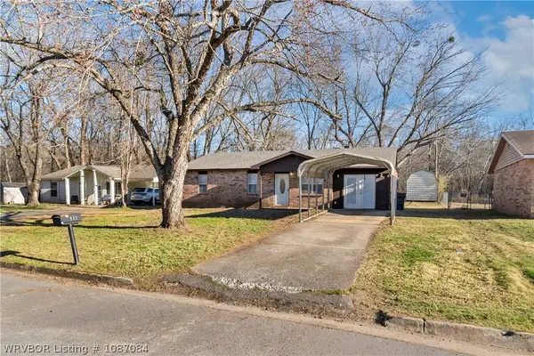 909 Essex Street, Greenwood, AR 72936