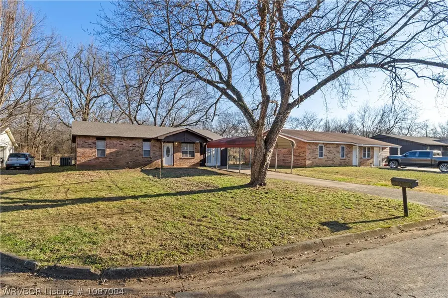 909 Essex Street, Greenwood, AR 72936 - #2