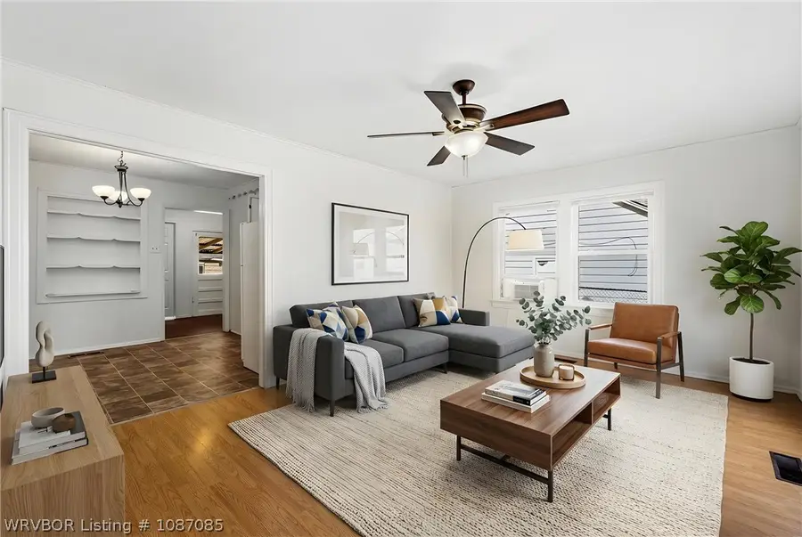 1511 N 39 Street, Fort Smith, AR 72903 - #3