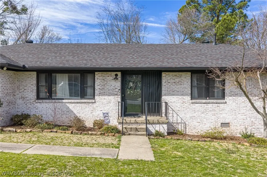 3500 Lucy Lane, Fort Smith, AR 72903 - #2