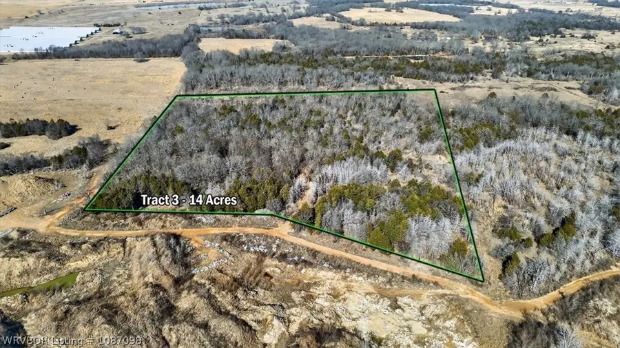 Tract 3 15 AC Us-26, McCurtain, OK 74944 - #2