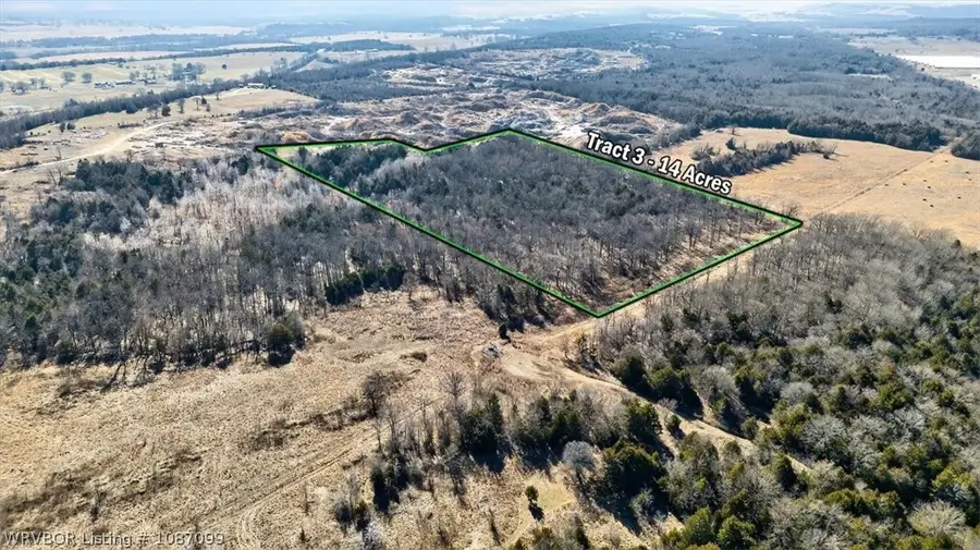 Tract 4 27 AC Us-26, McCurtain, OK 74944 - #2