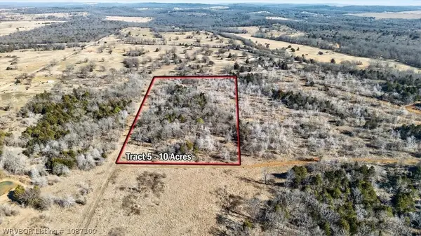 Tract 5 10 AC Us-26, McCurtain, OK 74944