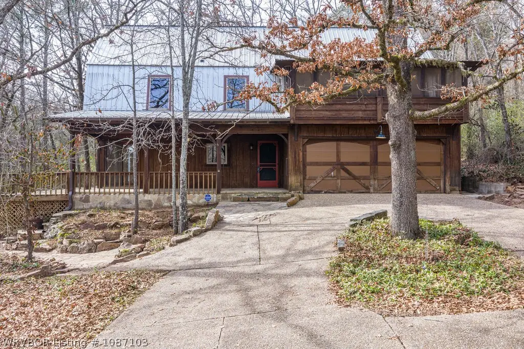 1907 N Rudy Road, Van Buren, AR 72956 - #1