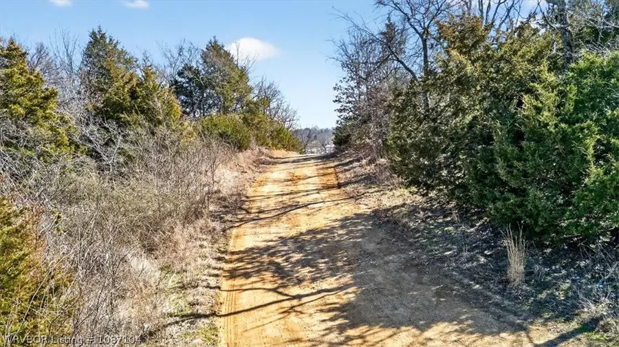 Tract 7 5.7 AC Us-26, McCurtain, OK 74944 - #3