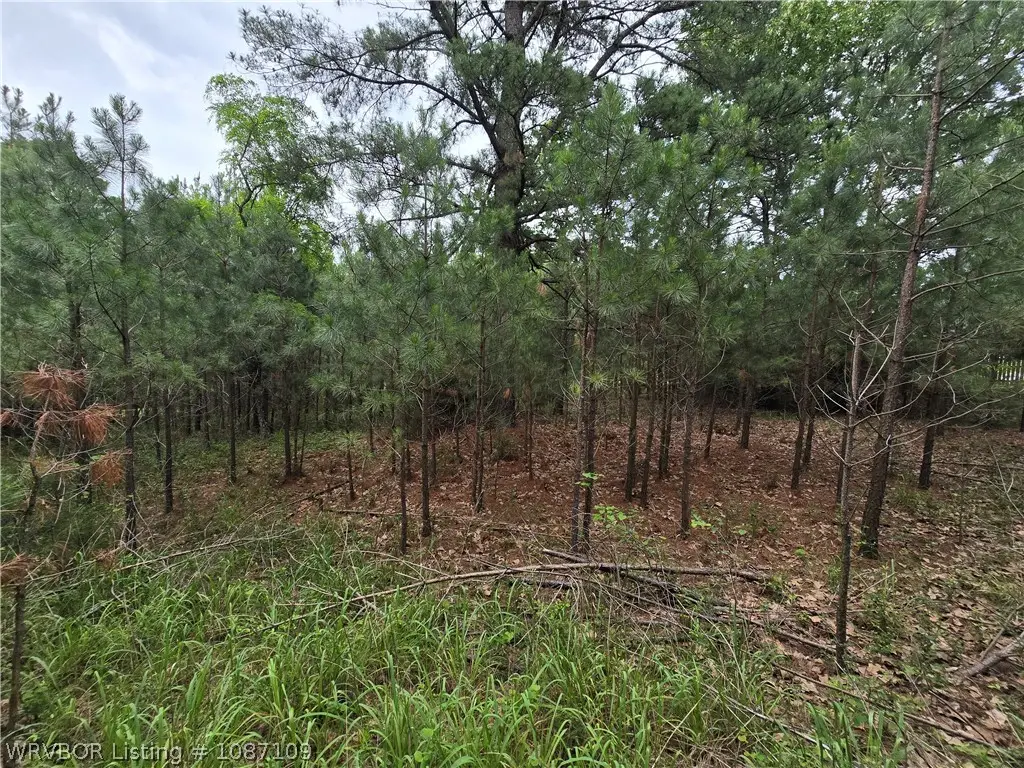 8 E 1165 Road, Porum, OK 74455 - #1