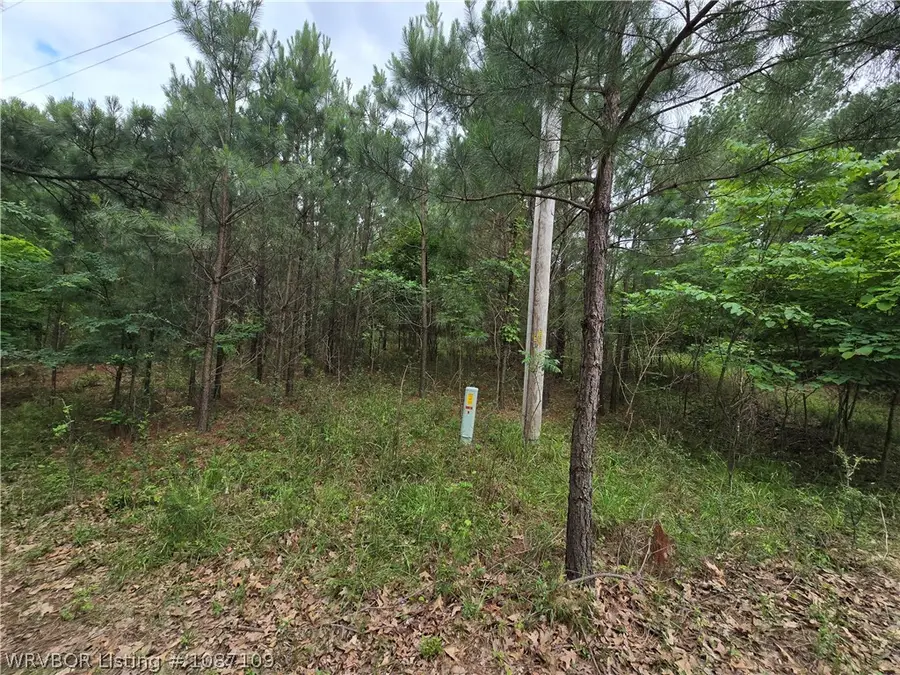 8 E 1165 Road, Porum, OK 74455 - #2