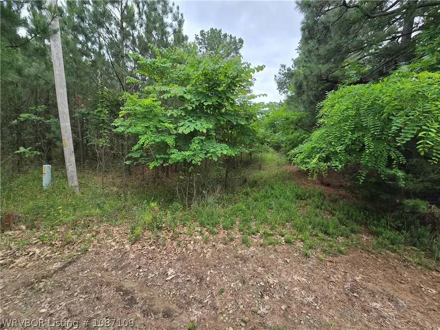 8 E 1165 Road, Porum, OK 74455 - #3