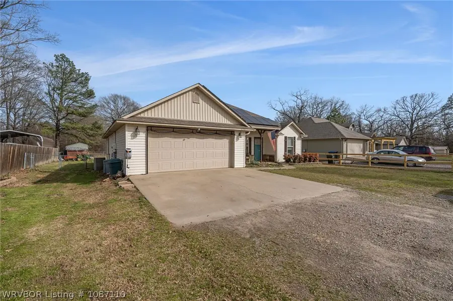 228 Shelly Lane, Alma, AR 72921 - #2