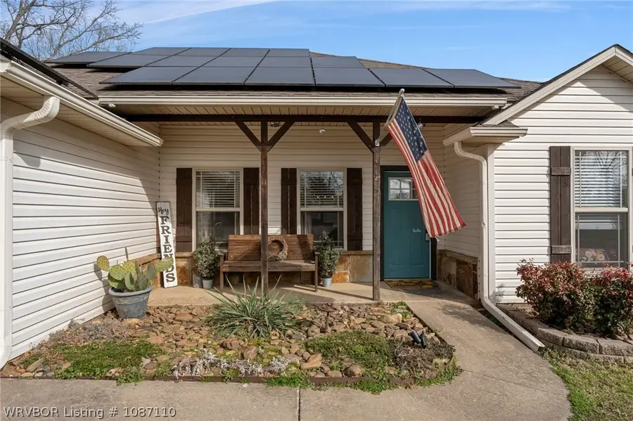 228 Shelly Lane, Alma, AR 72921 - #3