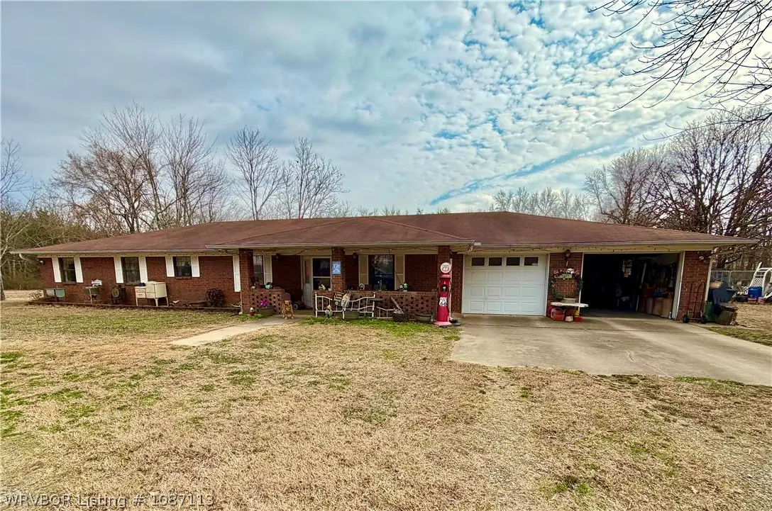 28985 State Hwy 31, Bokoshe, OK 74930 - #1