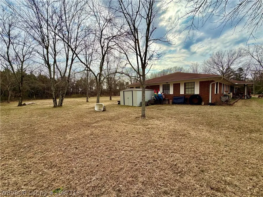 28985 State Hwy 31, Bokoshe, OK 74930 - #3