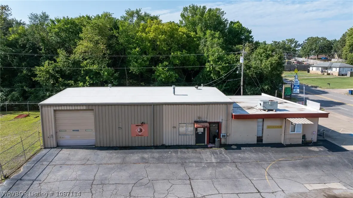 7423 Highway 271, Fort Smith, AR 72908 - #1