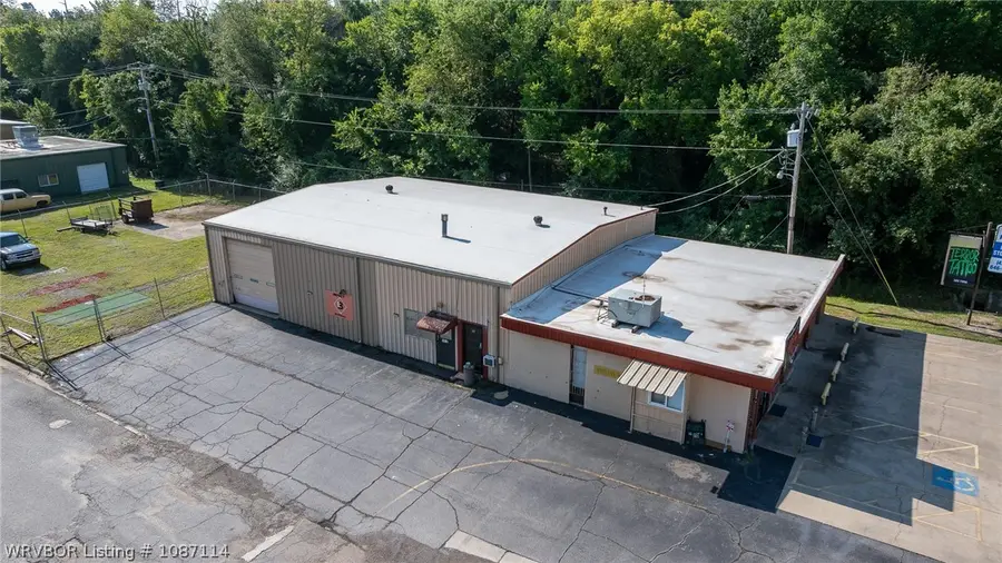 7423 Highway 271, Fort Smith, AR 72908 - #2