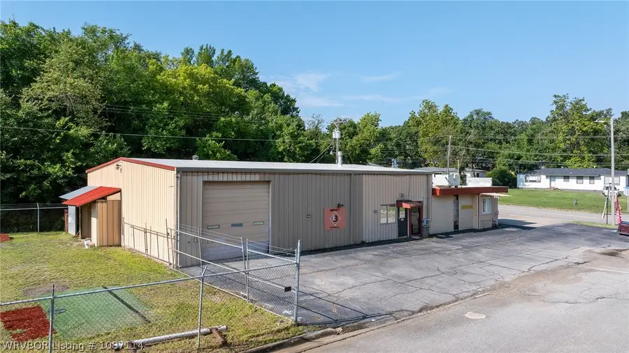 7423 Highway 271, Fort Smith, AR 72908 - #3