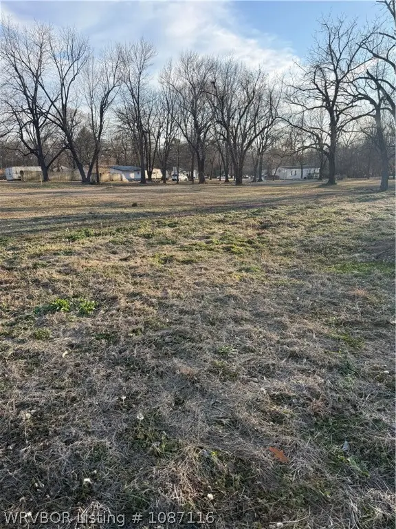 TBD Cherokee Street, Gans, OK 74936