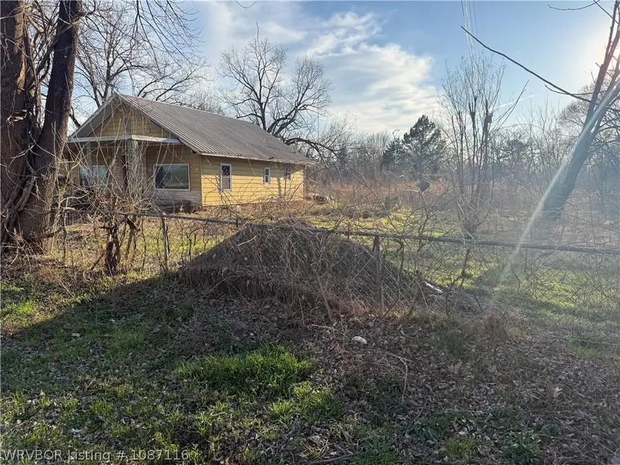 TBD Cherokee Street, Gans, OK 74936 - #3