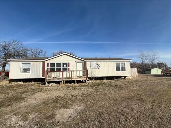 104 Savanna Place, Oklahoma City, OK 74804