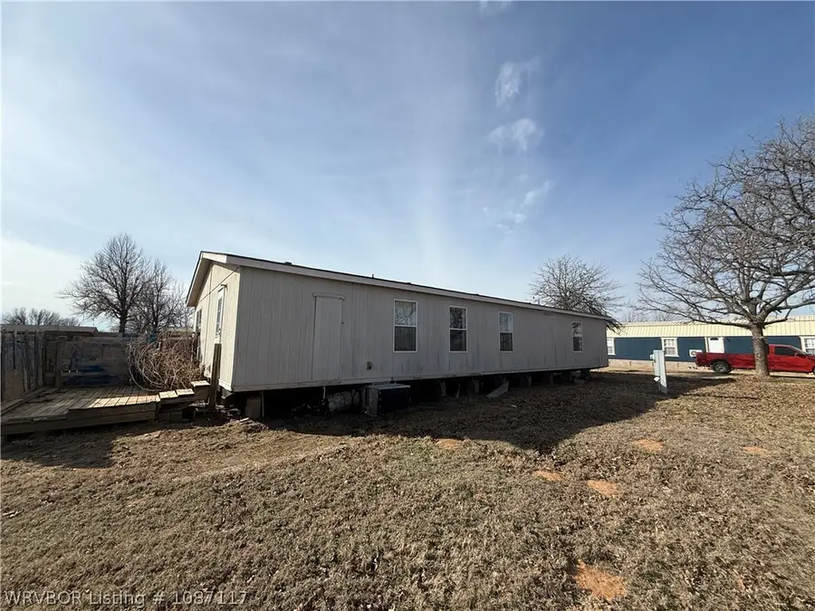 104 Savanna Place, Shawnee, OK 74804 - #2