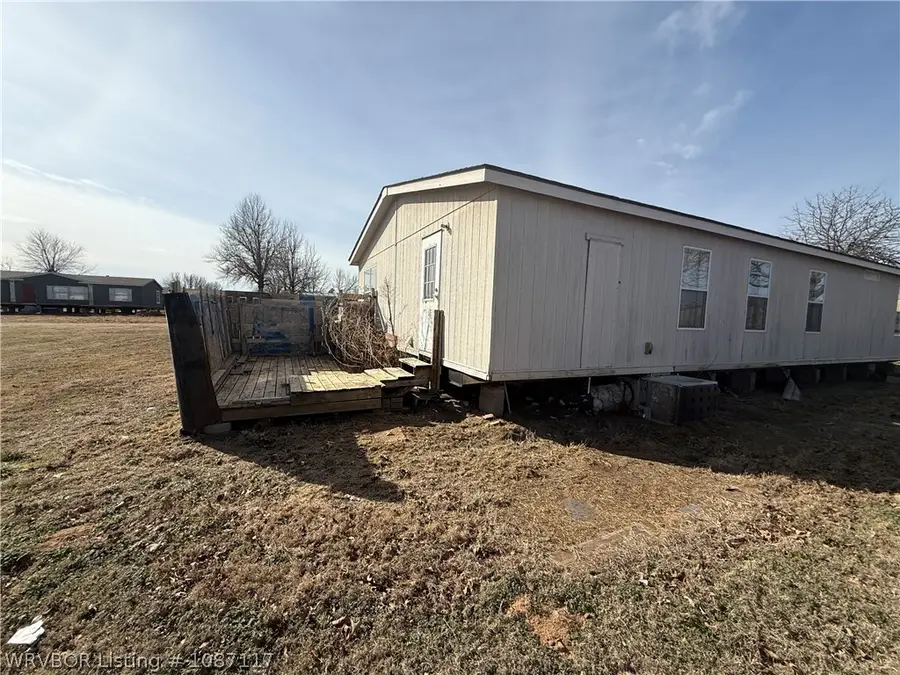 104 Savanna Place, Shawnee, OK 74804 - #3