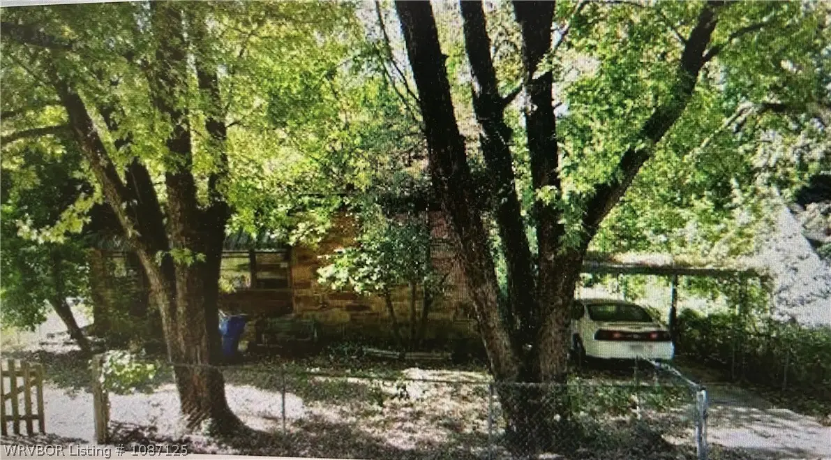 2324 26th Street, Fort Smith, AR 72901 - #1