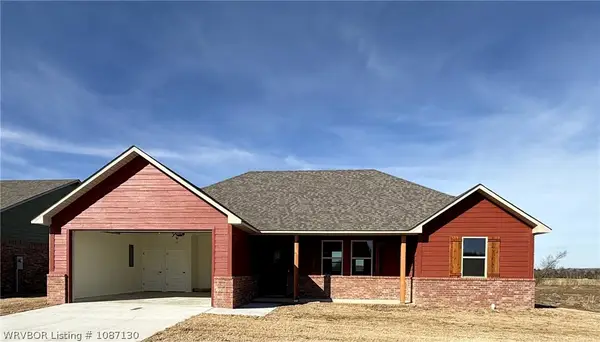 126 Countryside, Pocola, OK 74902