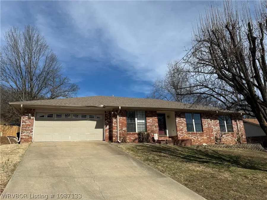 7907 Yorktown Road, Fort Smith, AR 72903 - #3
