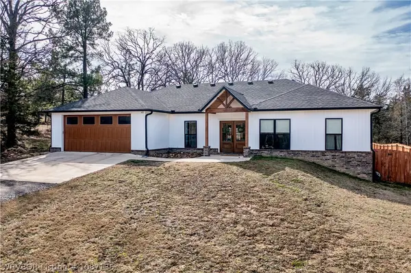 2323 S Coker Street, Greenwood, AR 72936