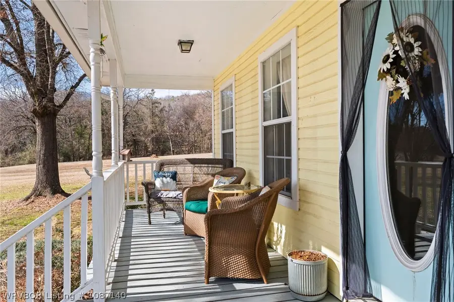 1349 Peach Orchard Lane, Ozark, AR 72949 - #2