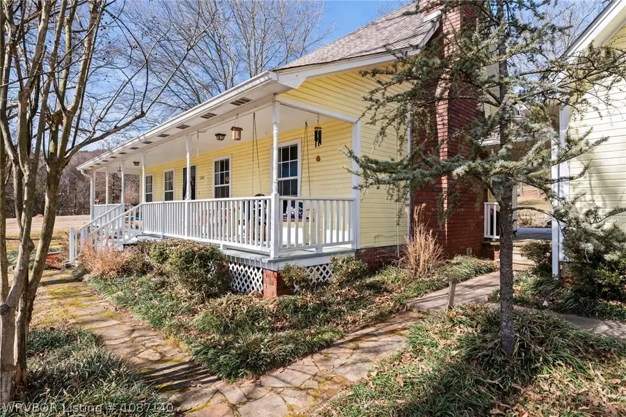 1349 Peach Orchard Lane, Ozark, AR 72949 - #3